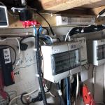 Technical room