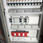 Technical room