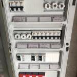 Technical room