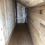 Storage room