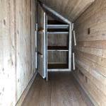 Storage room