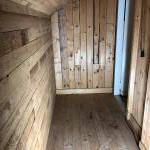 Storage room