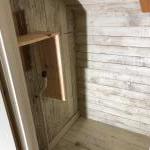 Storage room