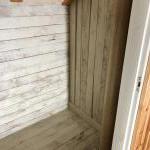 Storage room